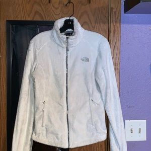 The North Face Zip-Up